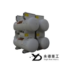 催化劑可移動罐櫃（IBC）