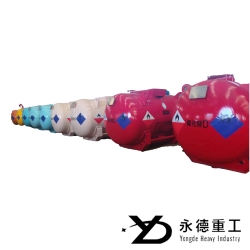 可移動罐櫃T21