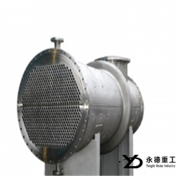 換熱器（蒸發器）