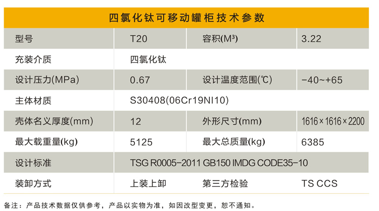 可移動罐櫃