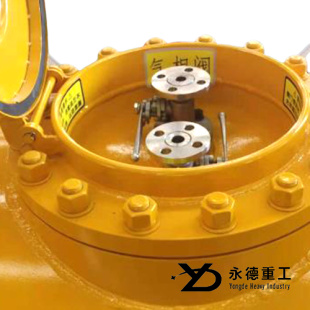 三乙基鋁罐櫃