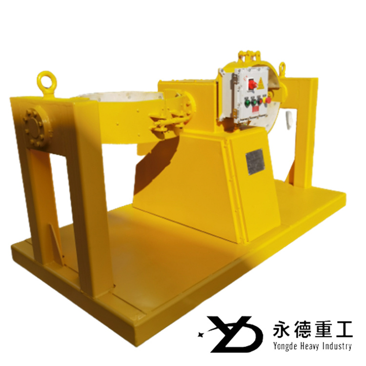 搖罐機