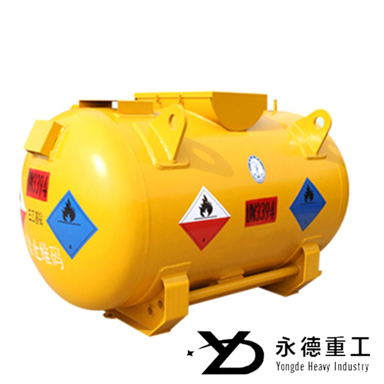 烷基鋁儲(chu) 罐